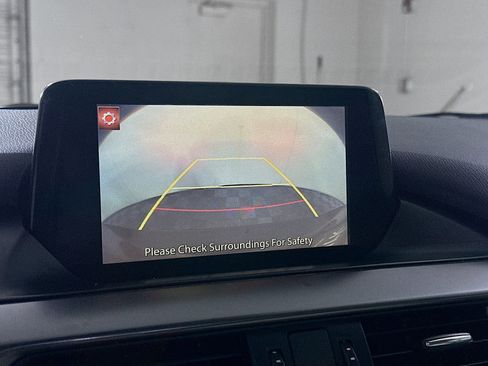 Used 2016 MAZDA MAZDA6 Grand Touring w/ GT Technology Package image 23