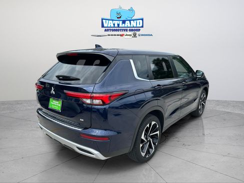 Used 2024 Mitsubishi Outlander SE FWD image 6