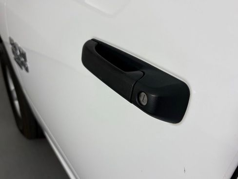 Used 2024 RAM 1500 Classic SLT RWD image 15