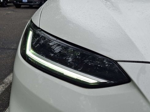 Certified 2024 Honda HR-V Sport image 9