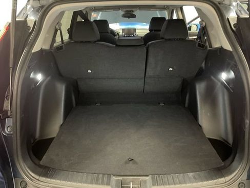Certified 2024 Honda CR-V EX image 24