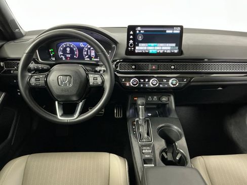 Used 2022 Honda Civic Sport Touring image 10