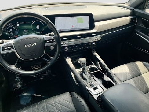 Certified 2024 Kia Telluride SX Prestige X-Line image 31