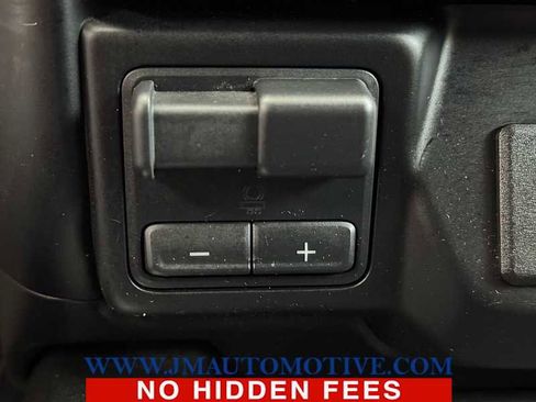 Used 2019 Chevrolet Silverado 1500 RST w/ All-Star Edition image 36