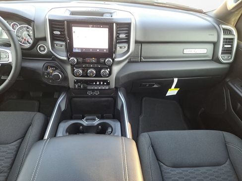 New 2026 RAM 1500 Lone Star AWD/4WD image 3