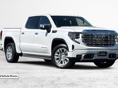 Used 2023 GMC Sierra 1500 Denali