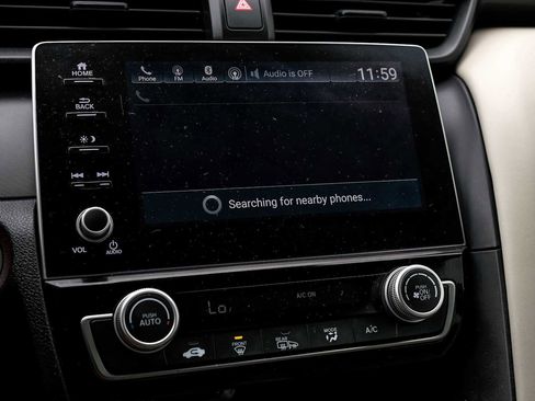 Used 2020 Honda Insight EX image 29