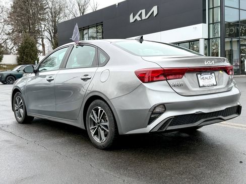 Certified 2023 Kia Forte LXS w/ LXS Technology Package image 5