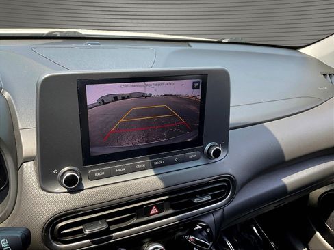 Used 2023 Hyundai Kona SEL w/ Cargo Package AWD/4WD image 15