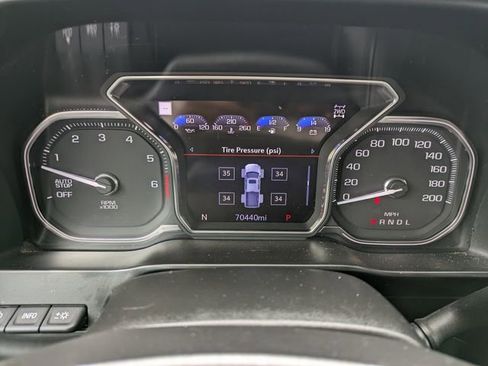 Used 2019 GMC Sierra 1500 Denali w/ Denali Ultimate Package AWD/4WD image 26