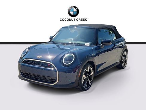 Used 2025 MINI Cooper S FWD image 2