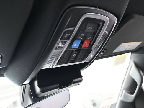 Used 2026 RAM 1500 Big Horn AWD/4WD image 24