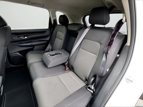 Used 2026 Honda CR-V EX image 19
