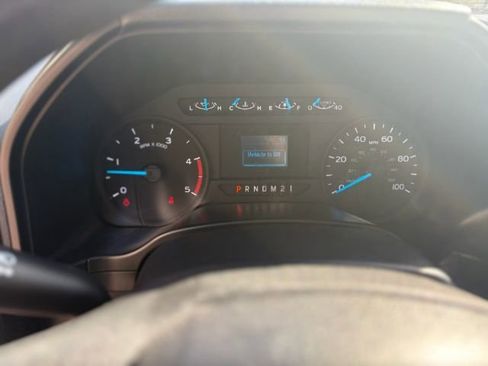 Used 2017 Ford F350 XL AWD/4WD image 22