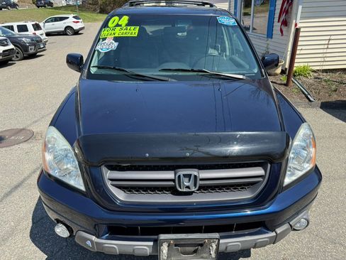 Used 2004 Honda Pilot EX image 4