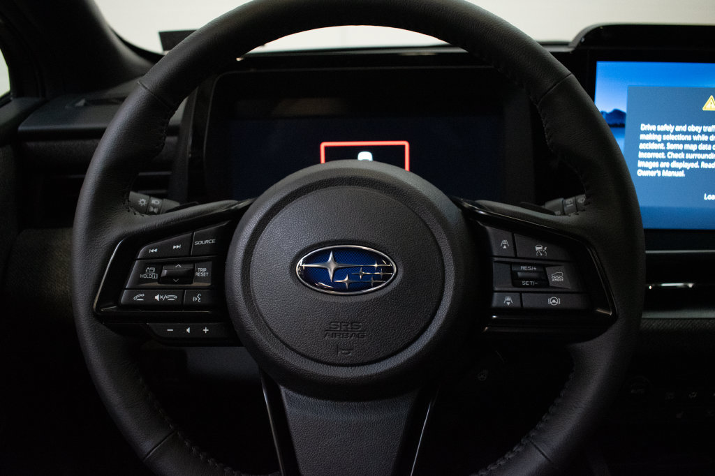 New 2026 Subaru Outback Limited AWD/4WD image 12