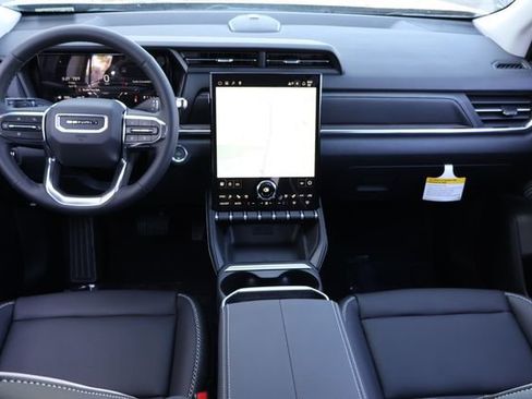 New 2026 GMC Terrain Denali AWD/4WD image 15