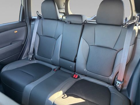 New 2026 Subaru Forester Wilderness image 15