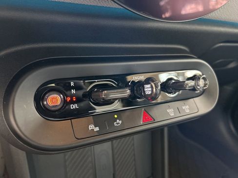 Used 2025 MINI Cooper S image 38