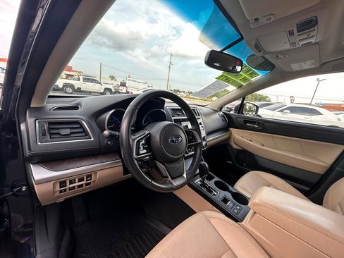 Used 2018 Subaru Outback 2.5i Limited w/ Popular Package #2 image 24