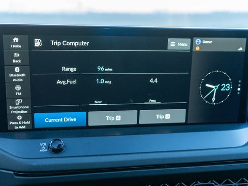 Used 2024 Honda Accord EX-L image 16