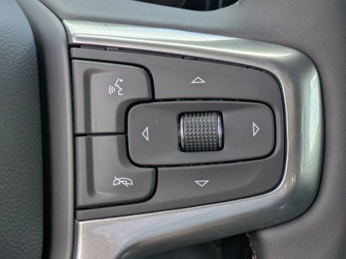New 2026 Chevrolet Silverado 3500 LTZ w/ LTZ Convenience Package AWD/4WD image 21