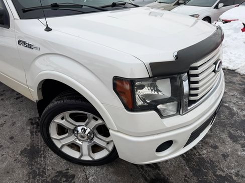 Used 2014 Ford F150 STX w/ Equipment Group 201A Mid image 60