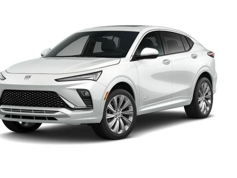 New 2026 Buick Envista Avenir image 50