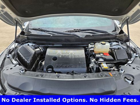 Used 2022 Buick Enclave Premium w/ Experience Buick Package FWD image 33