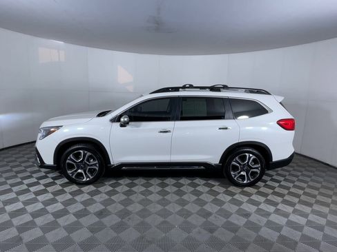 Certified 2023 Subaru Ascent Touring AWD/4WD image 5