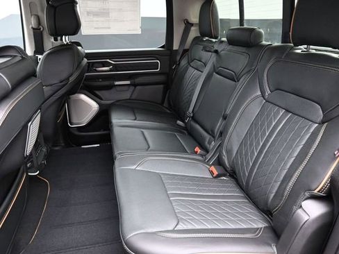New 2026 RAM 1500 Tungsten AWD/4WD image 18