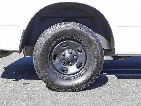 Used 2016 RAM 1500 Tradesman w/ Popular Equipment Group image 16