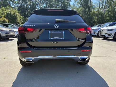 Certified 2026 Mercedes-Benz GLA 250 image 21