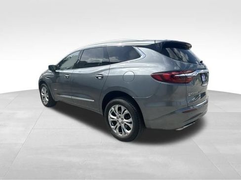 Used 2021 Buick Enclave Avenir w/ Avenir Technology Package AWD/4WD image 4