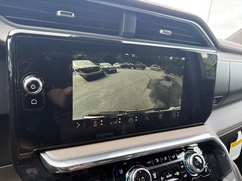 New 2026 GMC Sierra 1500 Denali w/ Technology Package AWD/4WD image 25