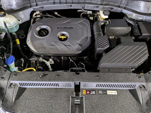 Used 2018 Hyundai Tucson SEL image 23