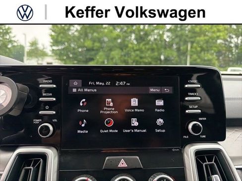 Used 2022 Kia Sorento LX FWD image 23