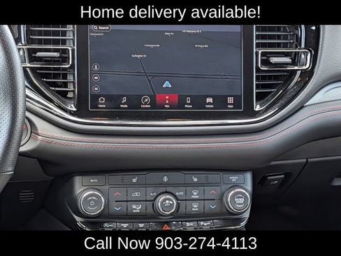 Used 2026 Dodge Durango GT AWD/4WD image 16