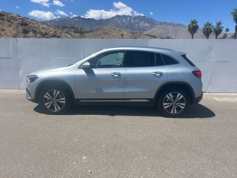 Used 2026 Mercedes-Benz GLA 250 image 8