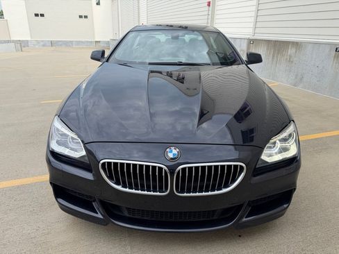 Used 2014 BMW 640i Gran Coupe xDrive AWD/4WD image 8