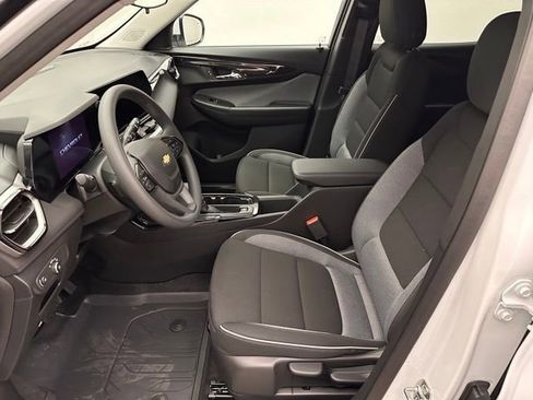 New 2026 Chevrolet TrailBlazer LT w/ Driver Confidence Package image 16