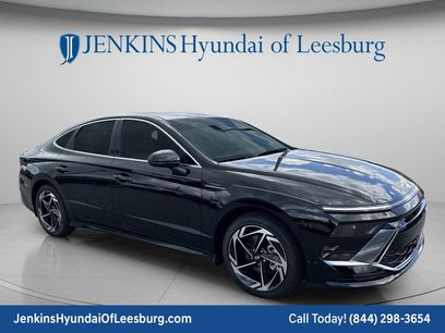 New 2026 Hyundai Sonata SEL
