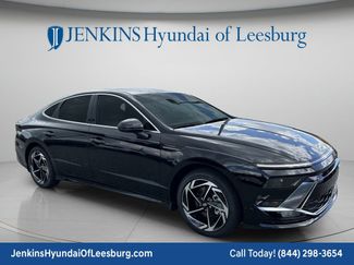 New 2026 Hyundai Sonata SEL FWD video 1
