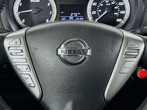 Used 2014 Nissan Sentra SR w/ SR Driver Package image 12