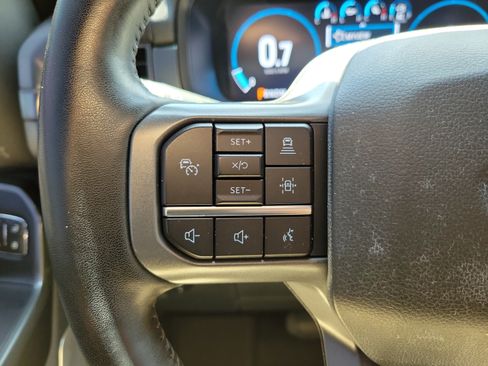 Used 2022 Ford F150 Lariat w/ Equipment Group 502A High AWD/4WD image 30