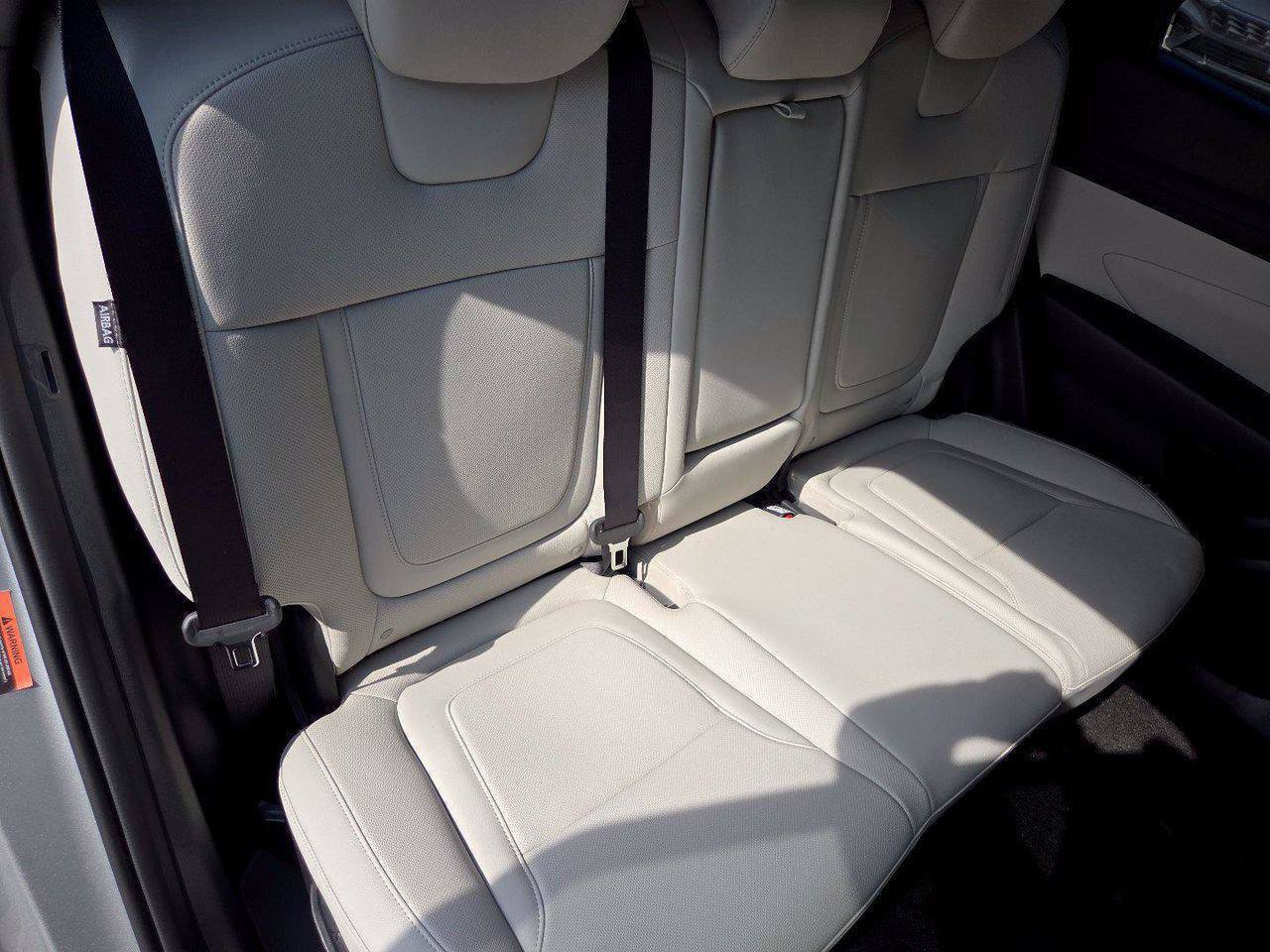 New 2026 Hyundai Tucson SEL Plus AWD/4WD image 56