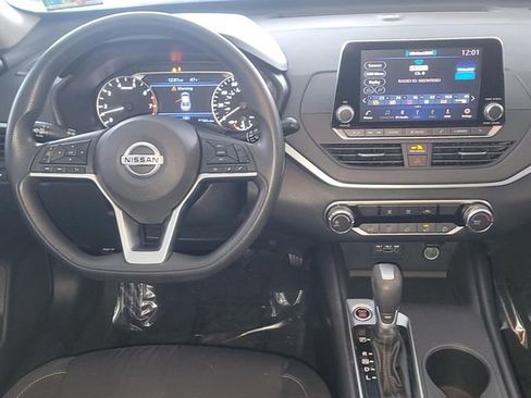 Used 2020 Nissan Altima 2.5 S image 15