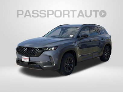 New 2026 MAZDA CX-50 AWD 2.5 Hybrid w/ Premium Pkg