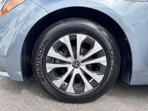 Used 2020 Toyota Corolla LE FWD image 41
