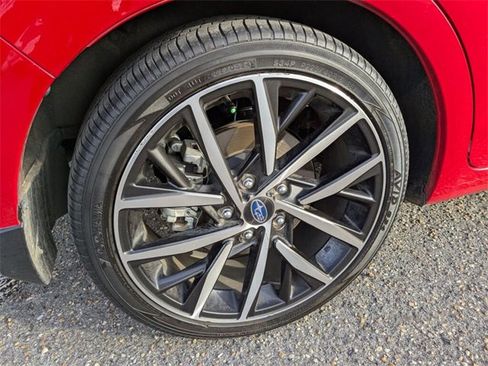 Certified 2024 Subaru Impreza 2.0i Sport image 13